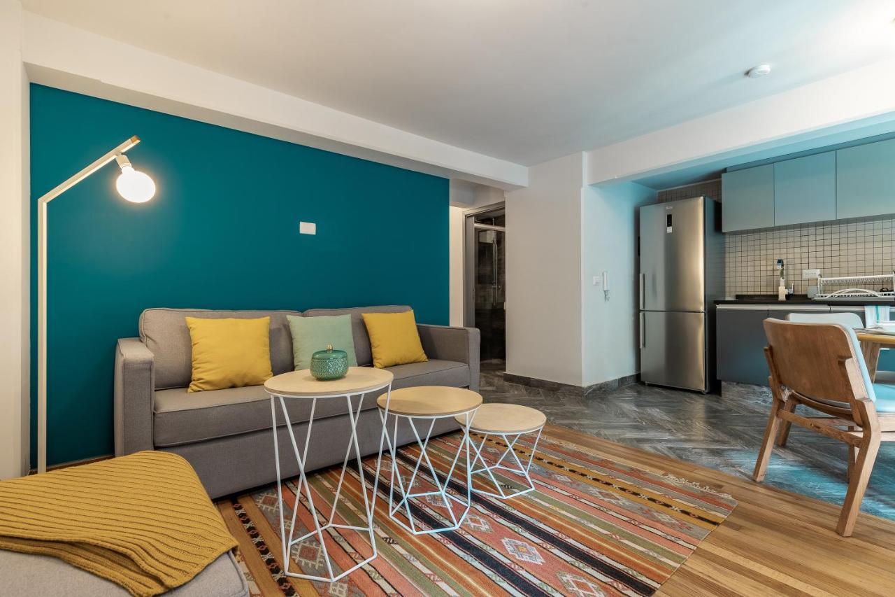 Апарт готель Wynwood House Campeche Мехіко Екстер'єр фото