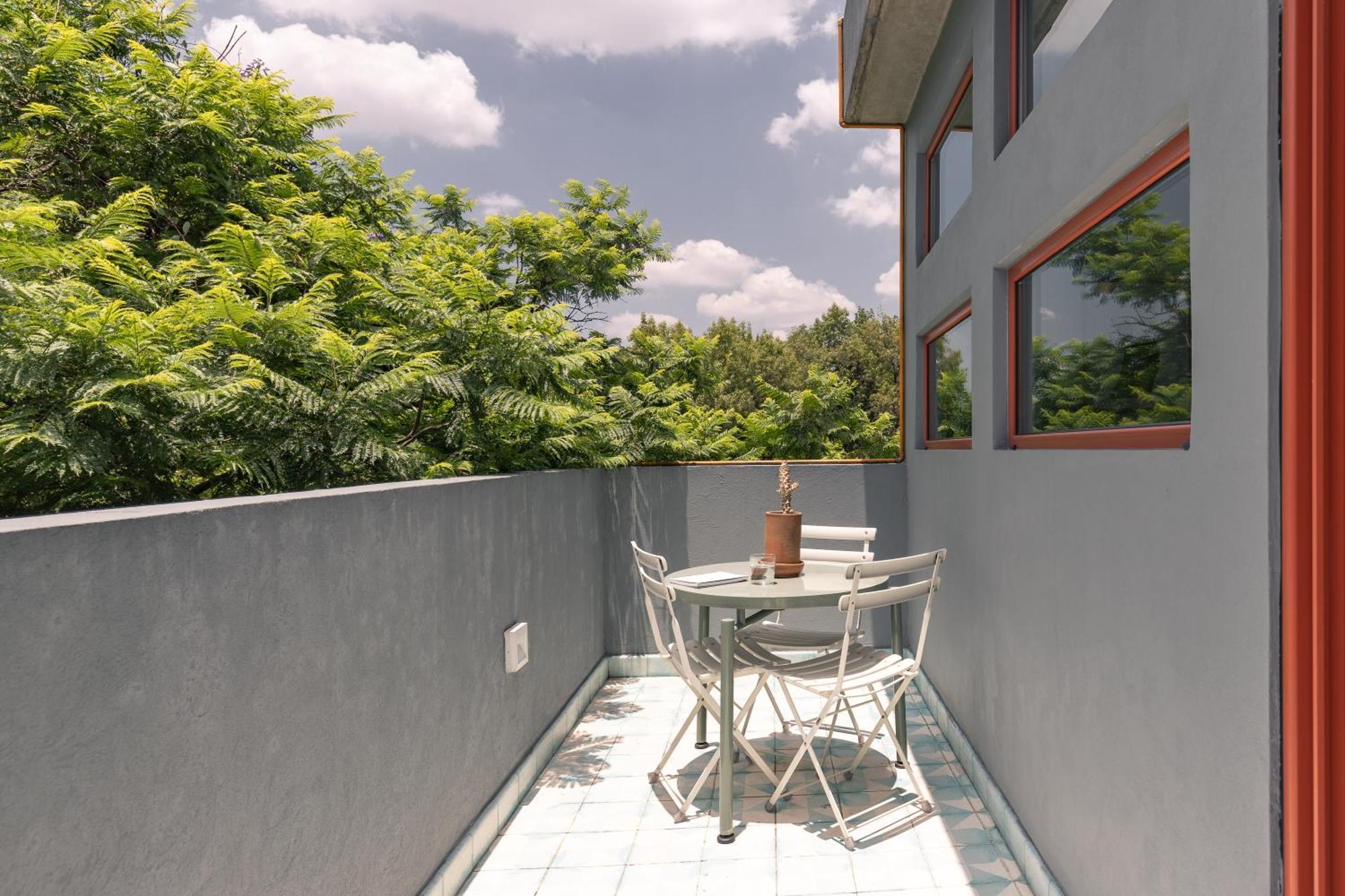Апарт готель Wynwood House Campeche Мехіко Екстер'єр фото