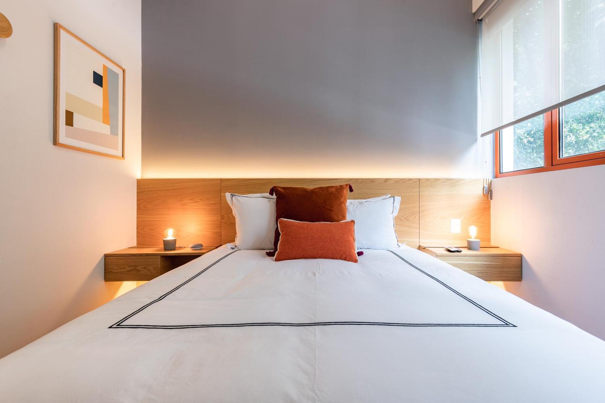 Апарт готель Wynwood House Campeche Мехіко Екстер'єр фото