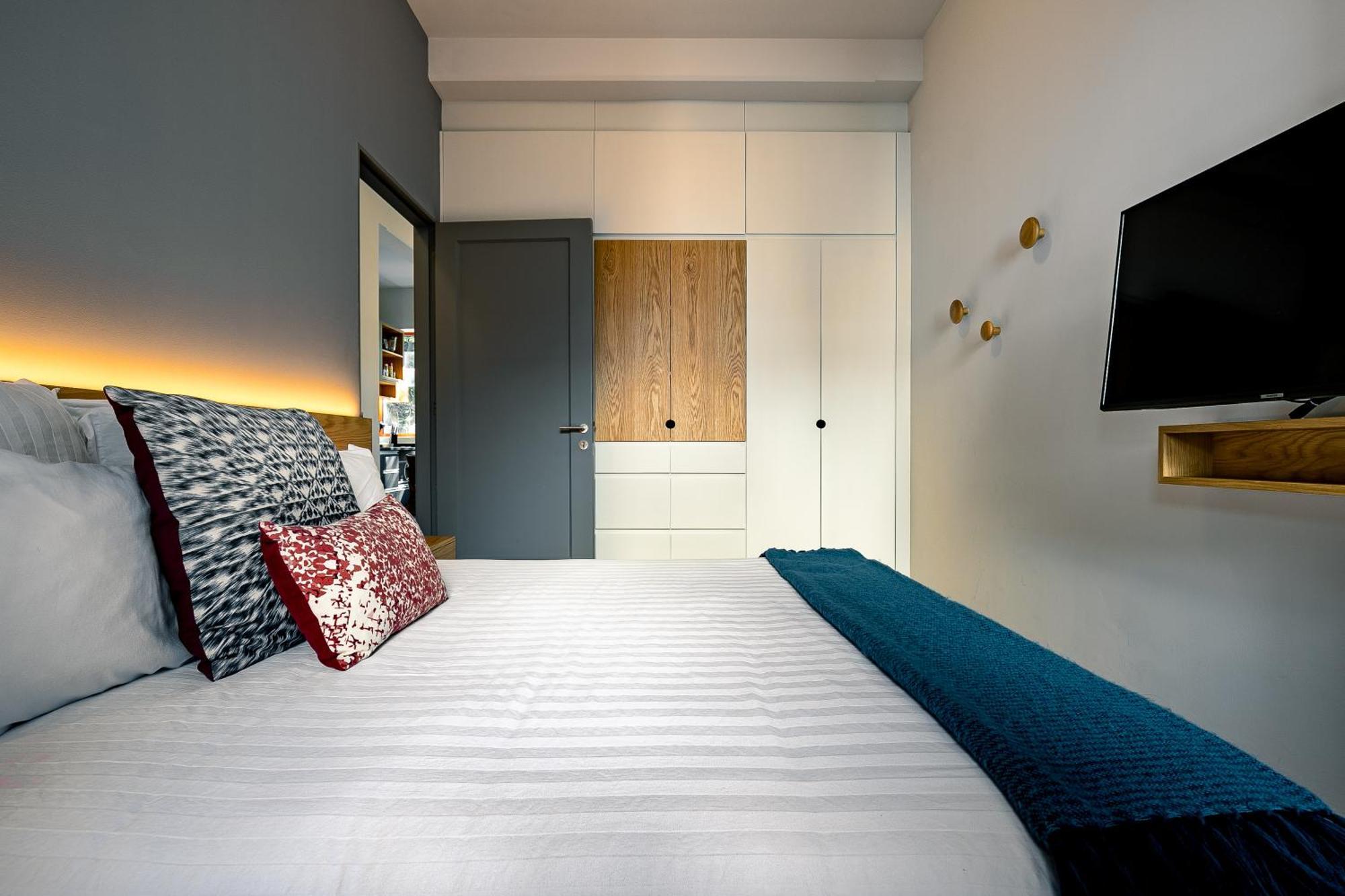 Апарт готель Wynwood House Campeche Мехіко Екстер'єр фото