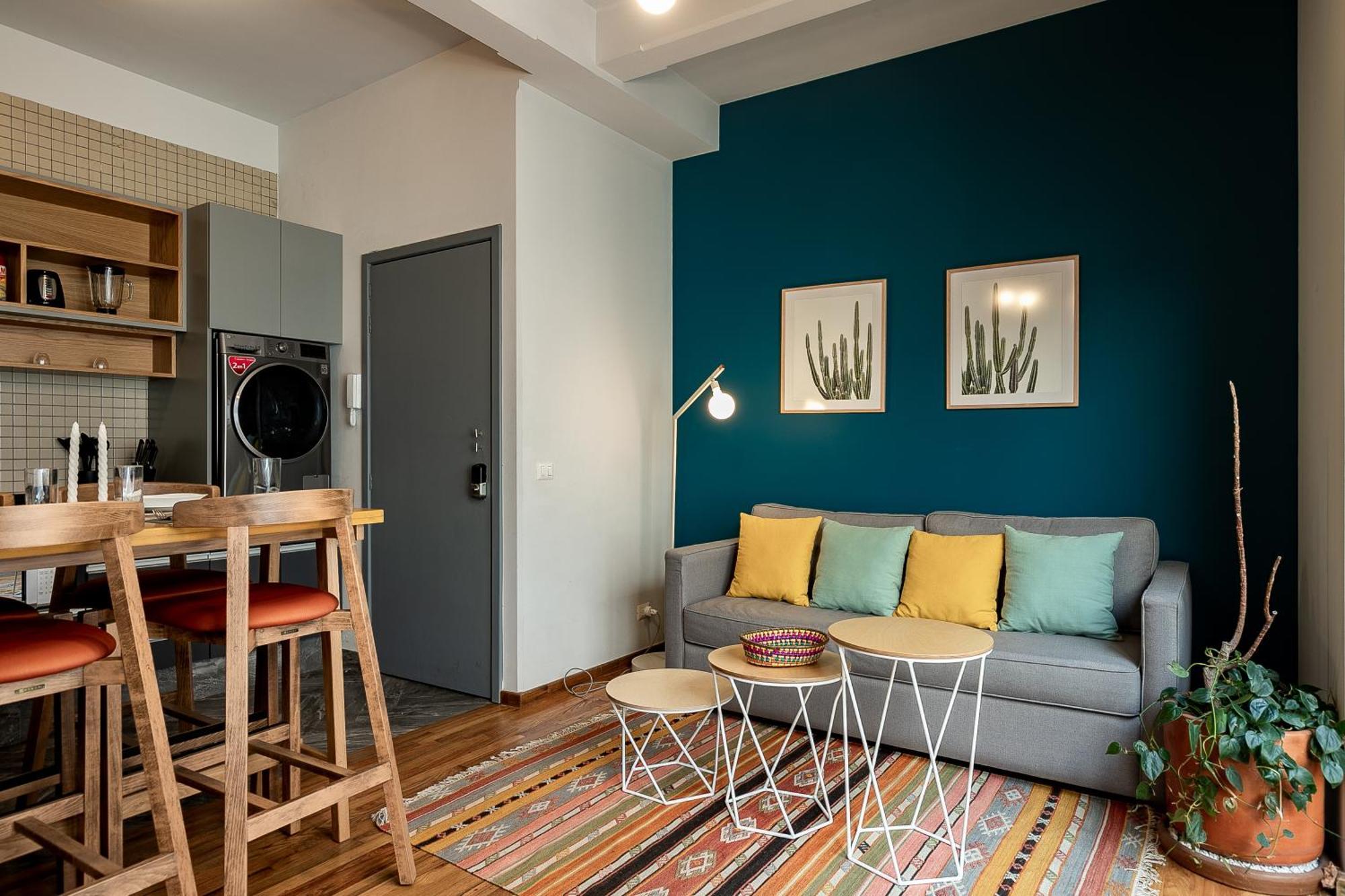 Апарт готель Wynwood House Campeche Мехіко Екстер'єр фото
