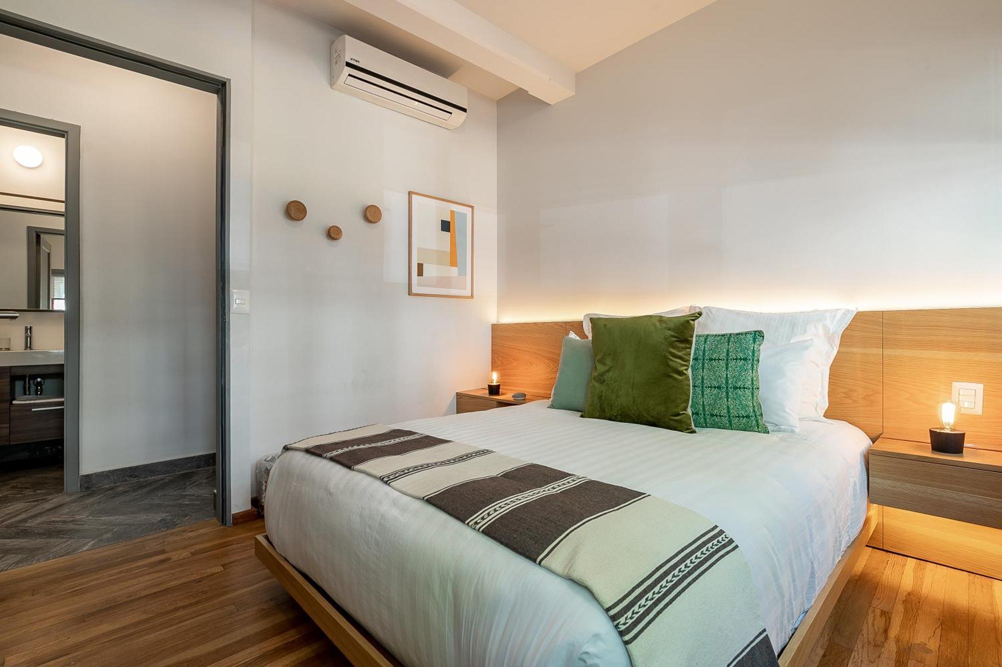 Апарт готель Wynwood House Campeche Мехіко Екстер'єр фото