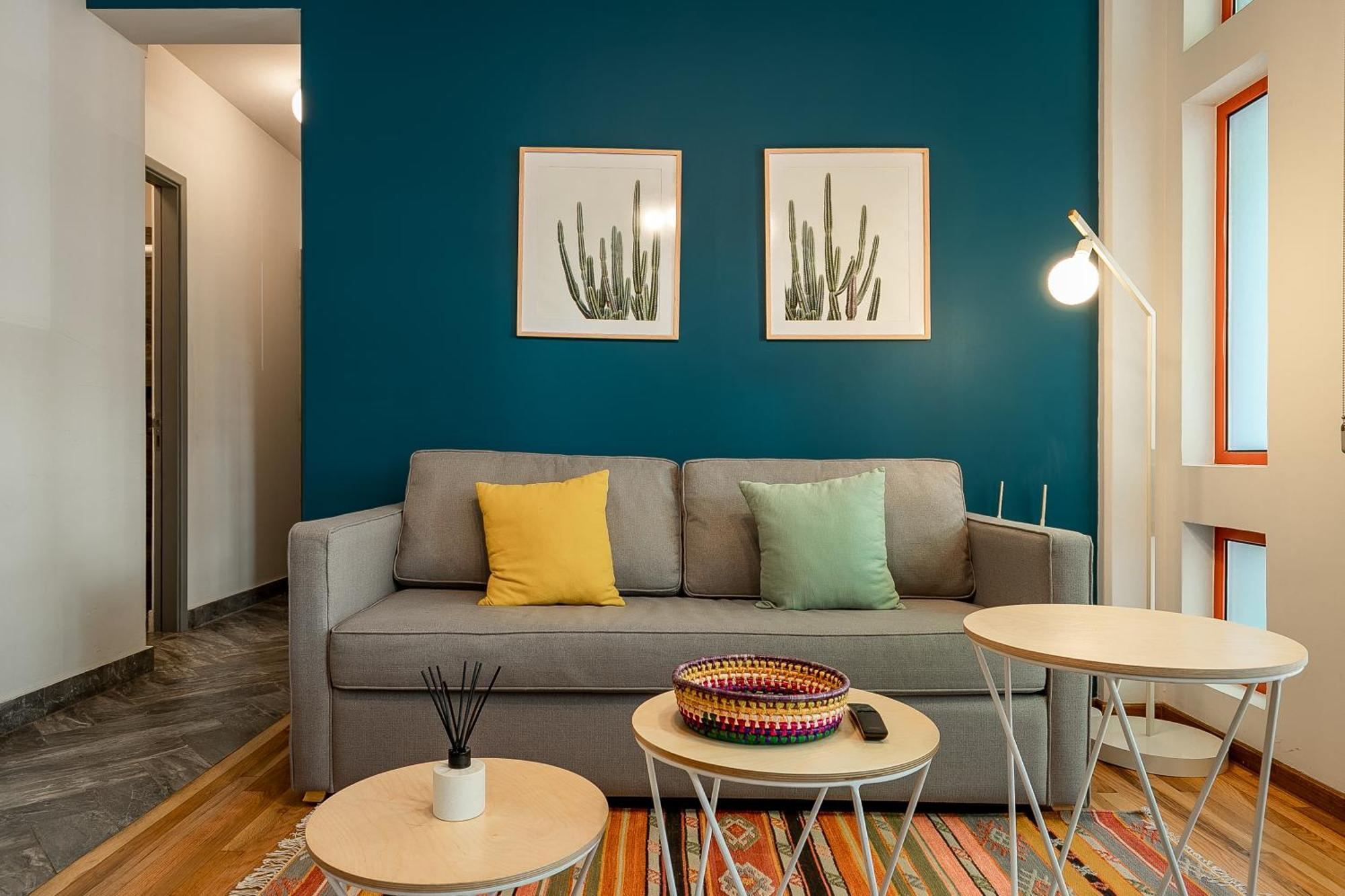 Апарт готель Wynwood House Campeche Мехіко Екстер'єр фото